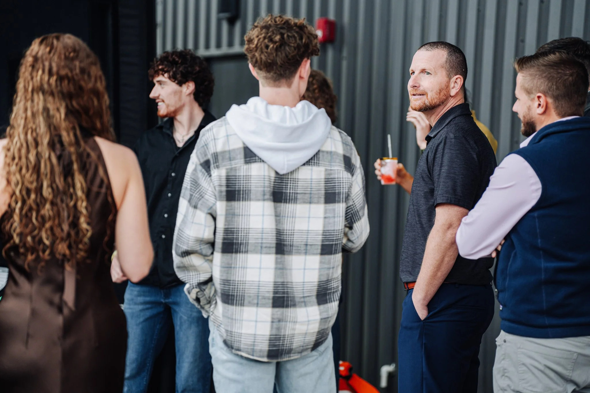 What Is the Best Birthday Party Place in Trussville, Alabama for Adults?