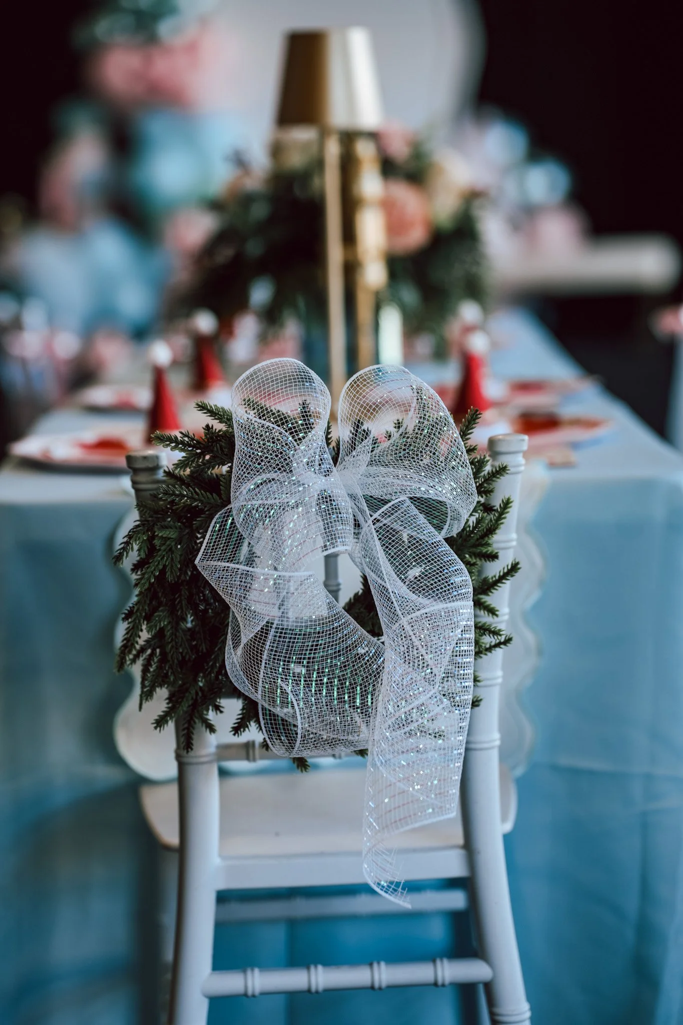 Where Can I Host a Baby Shower or Bridal Shower Near Birmingham?