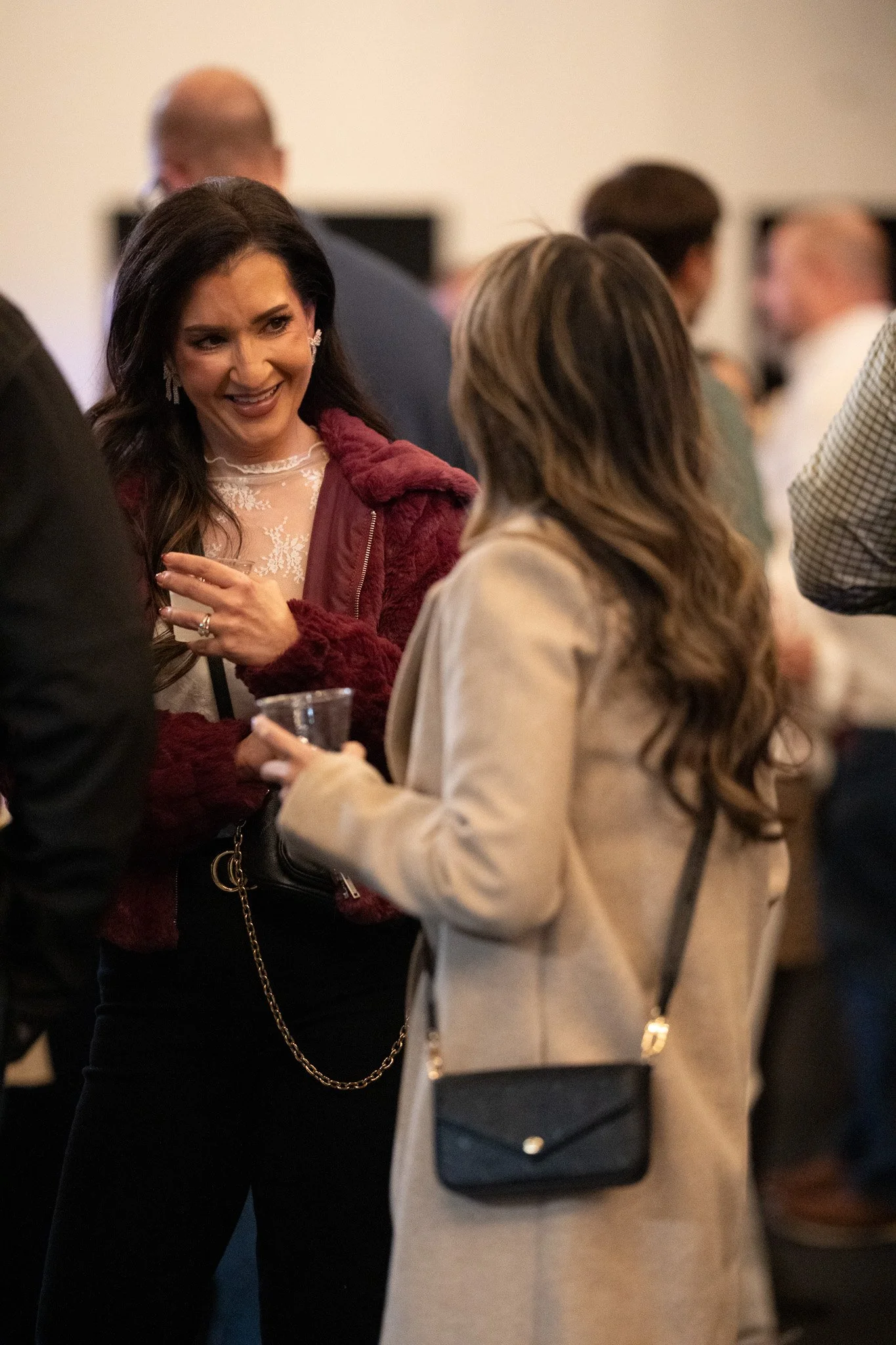 Where Should I Host a Corporate Holiday Party in Trussville, Alabama?
