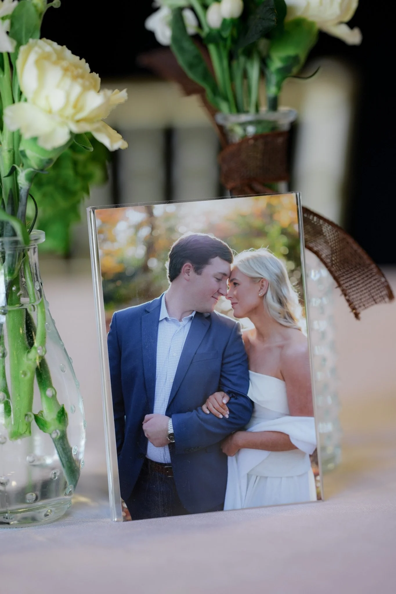 What Is a Micro Wedding — And Is The PHNX the Right Venue for One?