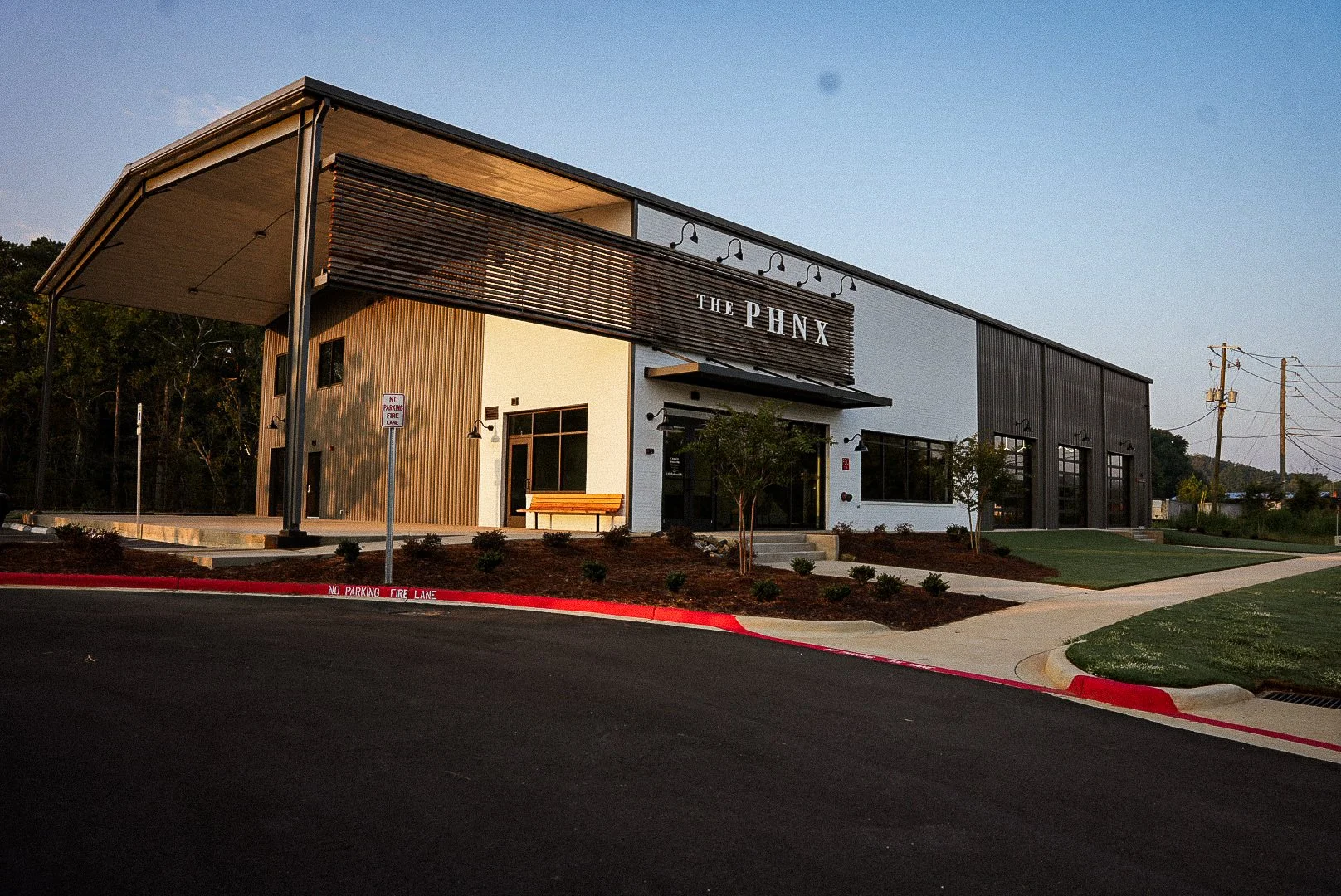 The Best Event Venues in Trussville, Alabama (And What to Look For)