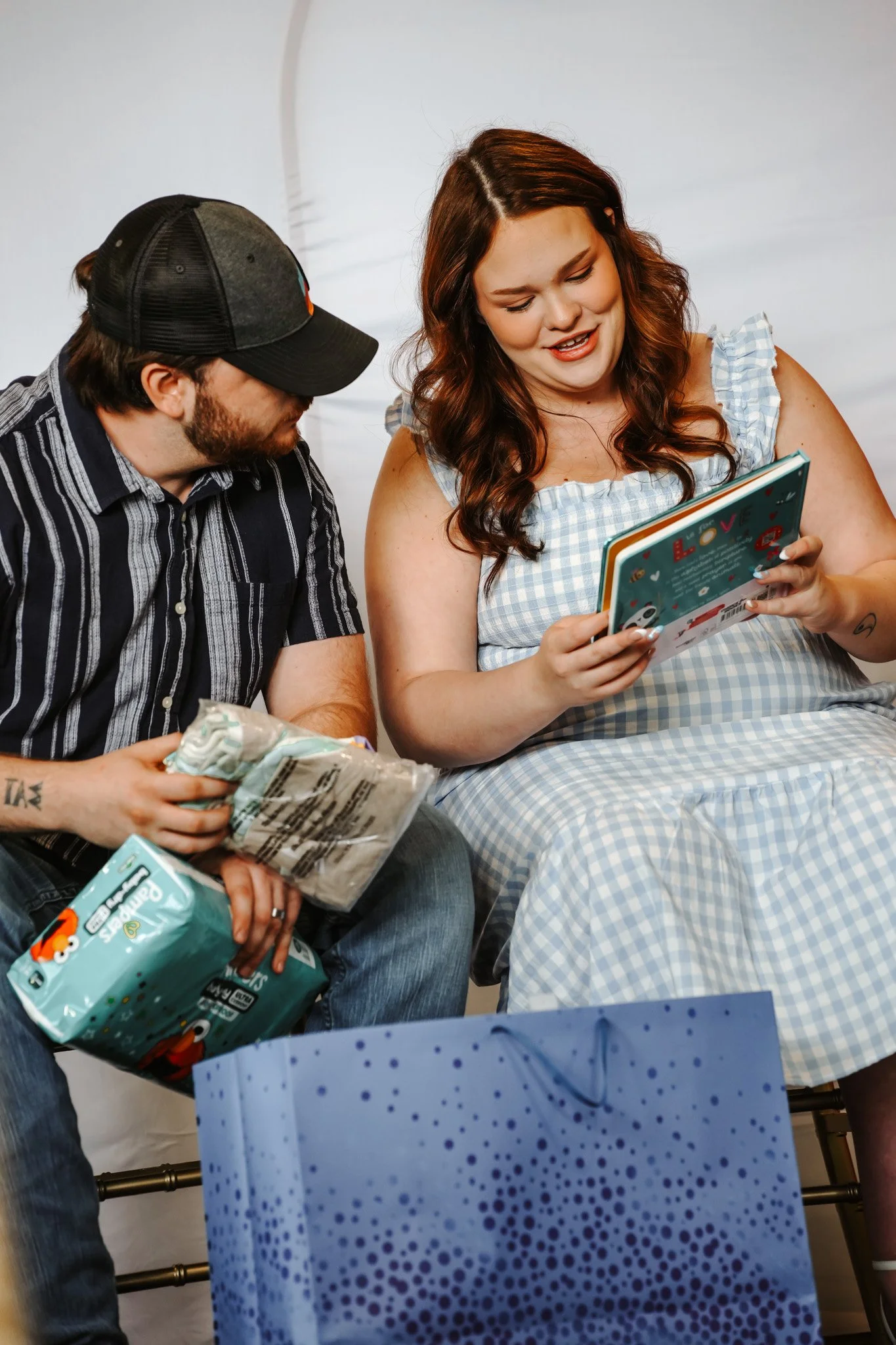 Baby Shower Venues in Trussville and Birmingham, AL: What to Look For and Where to Book