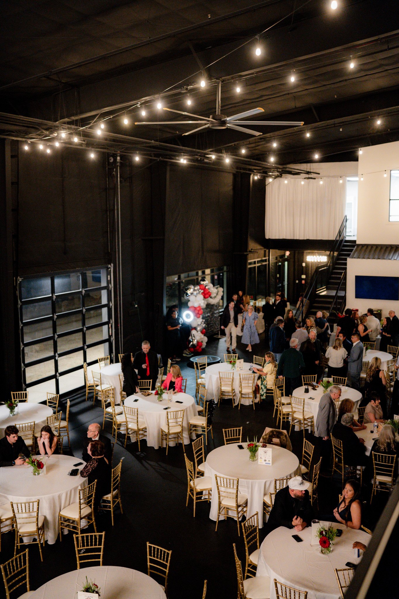 A Night to Celebrate — Keller Williams Awards Banquet at The PHNX