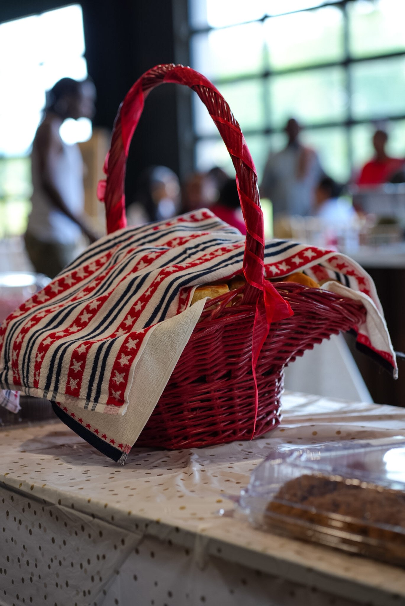 The Turnbow Family's 4th of July Reunion at The PHNX