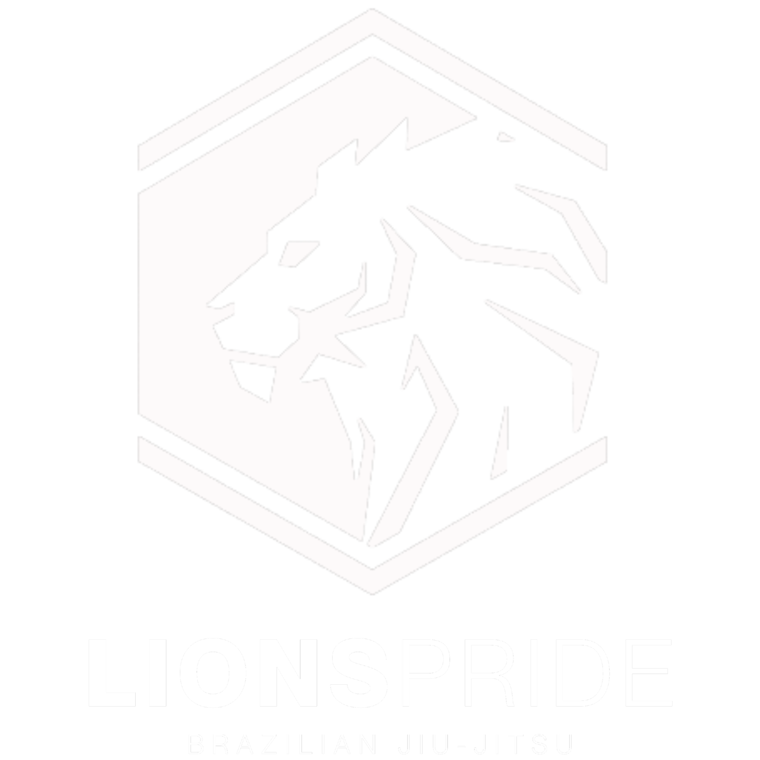 Lions Pride Jiu Jitsu