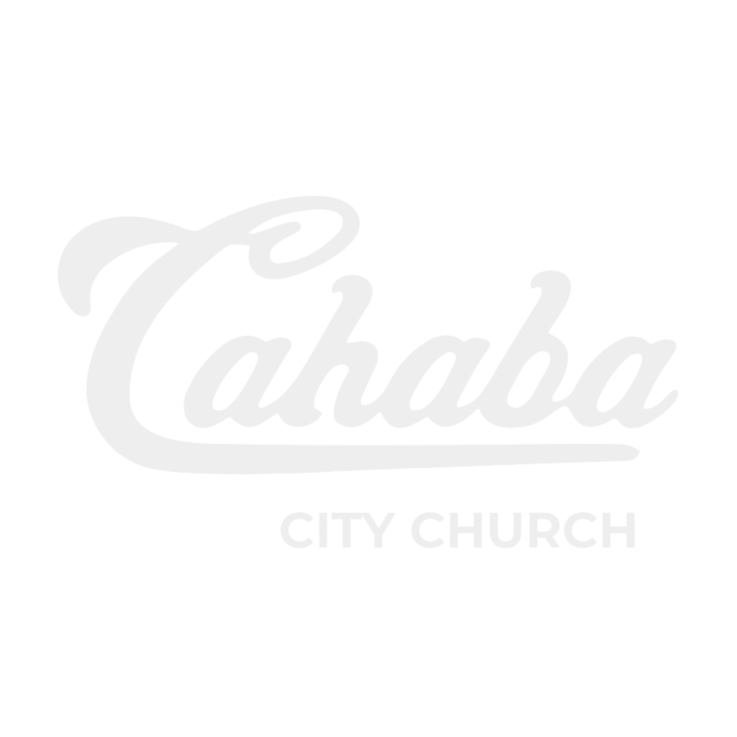 Logo for Tahoe City Church with text 'Tahoe City Church' in script font and 'CITY CHURCH' in block letters below.