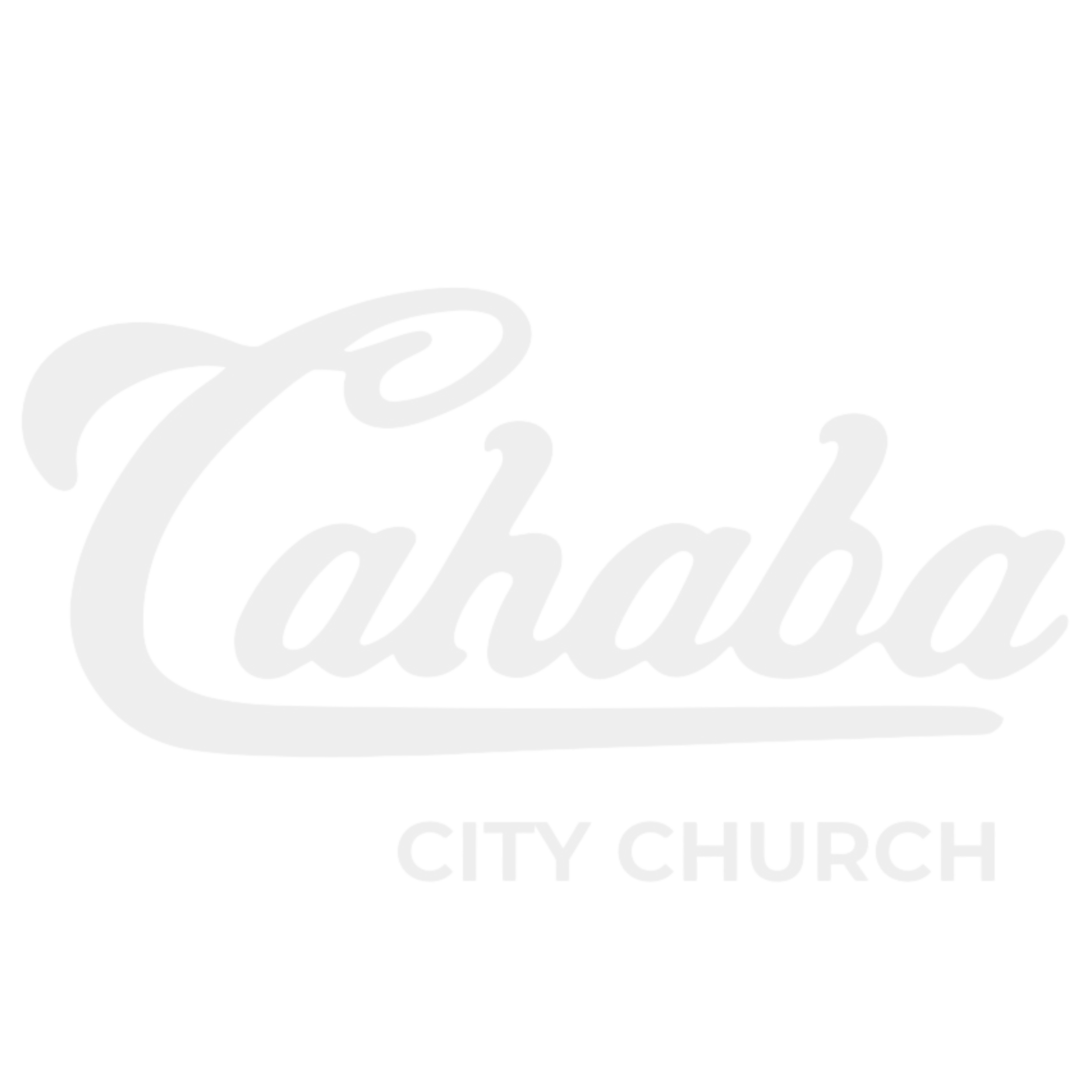 cahaba city church logo