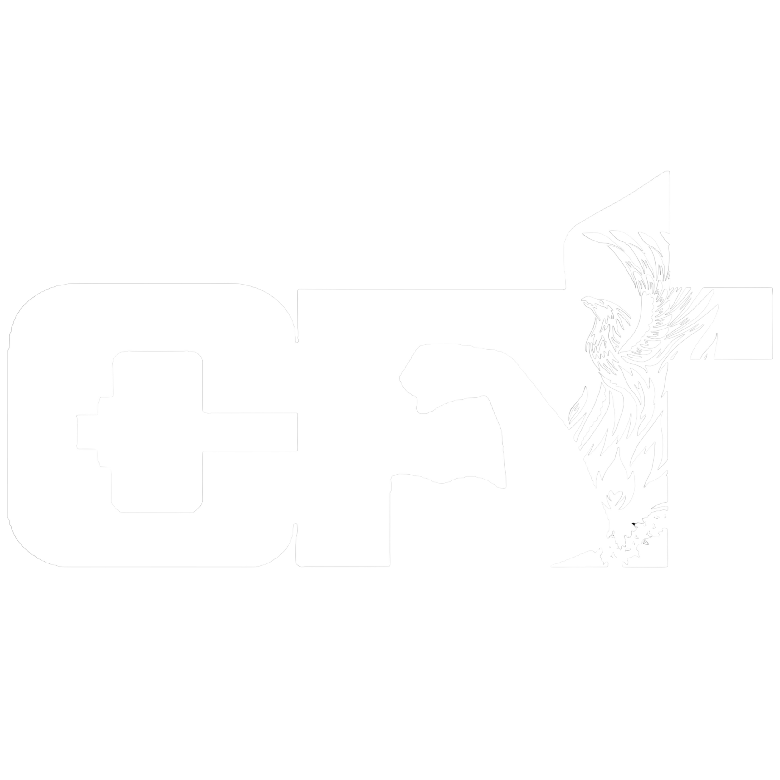 crossfit trussville logo