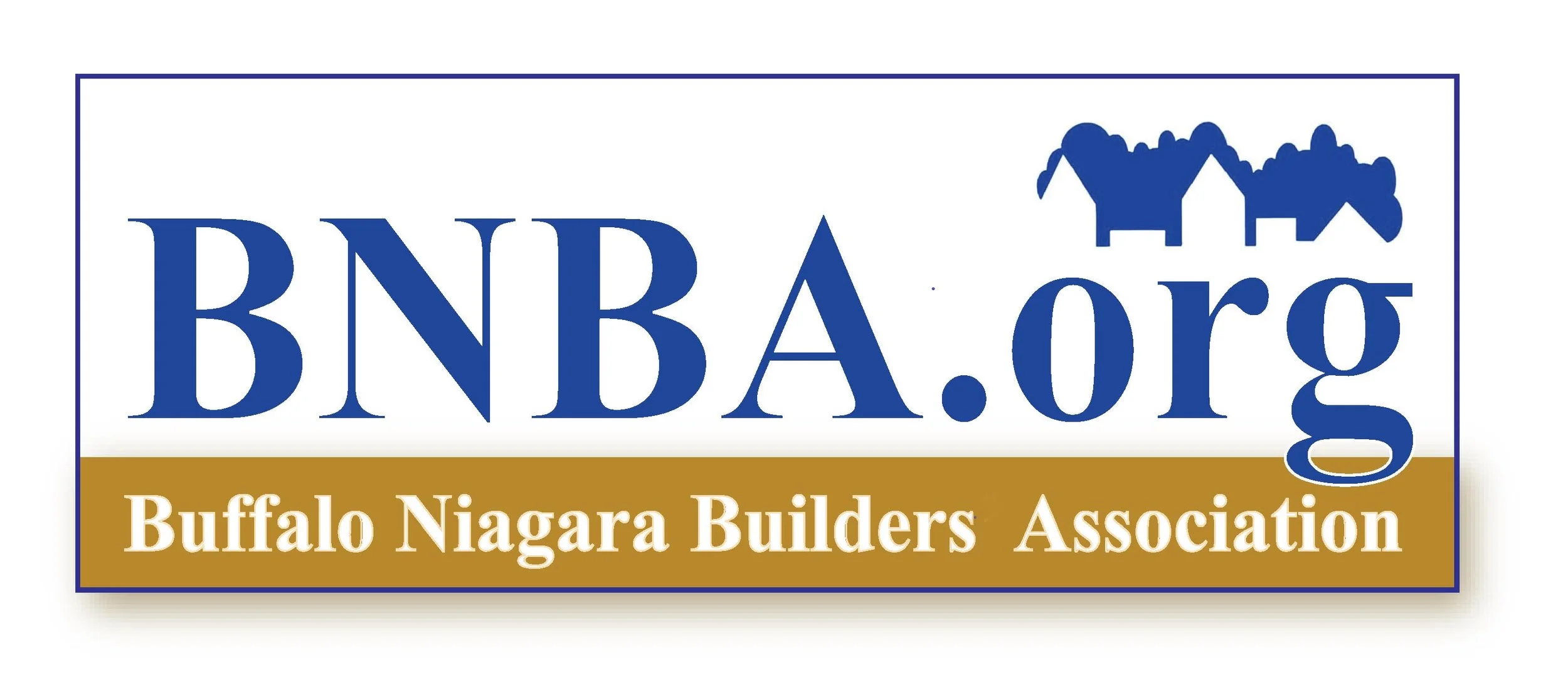 Buffalo Niagara Builders Association The Buffalo Niagara Builders Association, is the voice of builders, developers and associated industries. We advocate for choice in your housing, economic growth, and quality of life in your community.