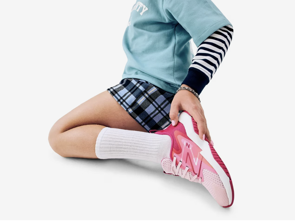 A Pediatric Physical Therapist's Guide to Choosing the Best Shoes for Babies &amp; Toddlers