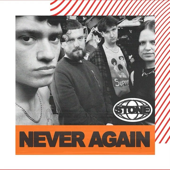 This week&rsquo;s New Music Friday including STONE, Felix Cartal, Melle and more 🧡🔥