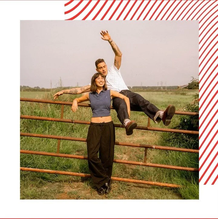 This week&rsquo;s New Music Friday including Douwe Bob and Meau&rsquo;s new single &lsquo;Nog Even Blijven&rsquo; 🔥✨😍