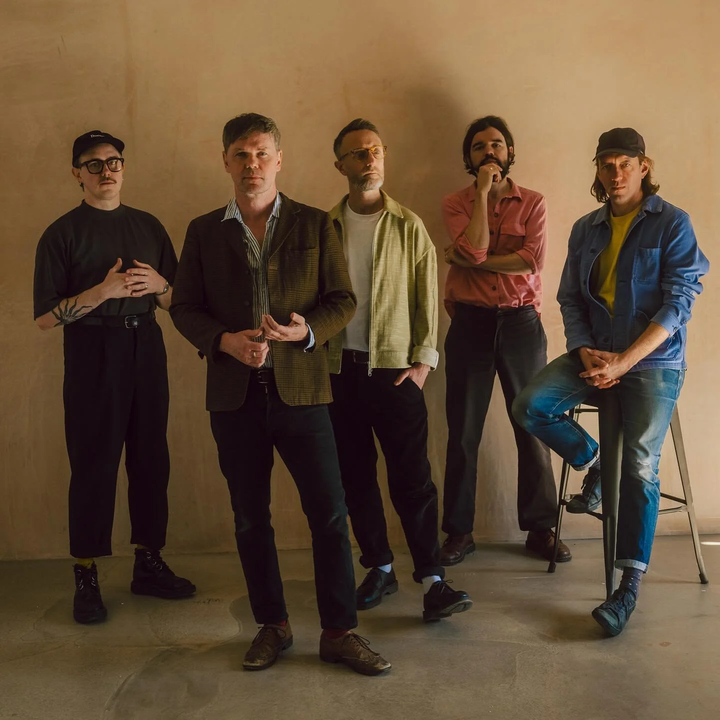 Congratulations to Idlewild who have just hit #6 in the UK Top 40 midweek charts! 🎉 😍