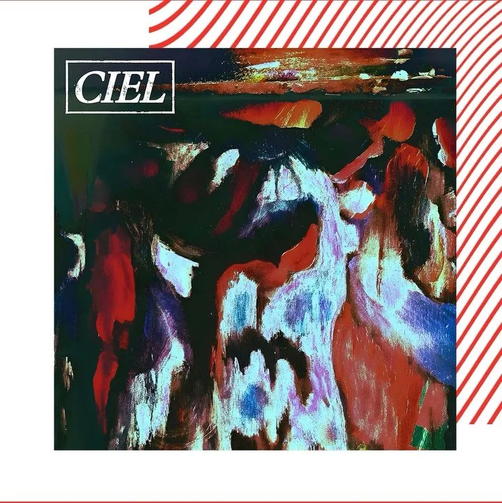 This week&rsquo;s New Music Friday including: CIEL, Inge Lamboo, GUNMOLL and more🤩🔥