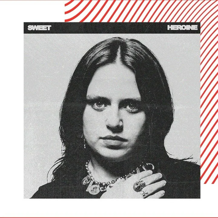 This week&rsquo;s New Music Friday including: STONE, Douwe Bob &amp; Miss Montreal, Kaat Van Stralen and more✨