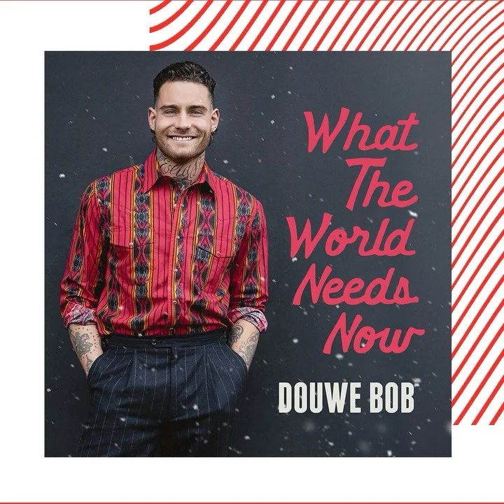 This week&rsquo;s New Music Friday including: Douwe Bob, The Hickey Underworld and more🔥🤩