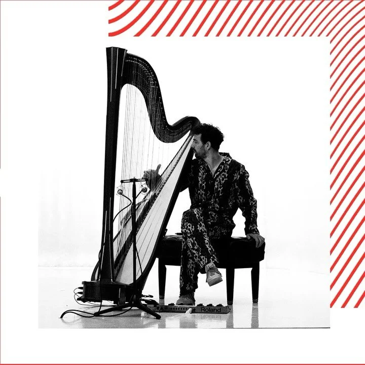 This week&rsquo;s New Music Friday including: Remy van Kesteren, Ferielle and Panda Bear🔥