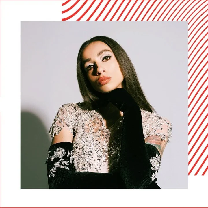 This week&rsquo;s New Music Friday including: Nona, Metropole Orkest, Daniel Greys and more😍