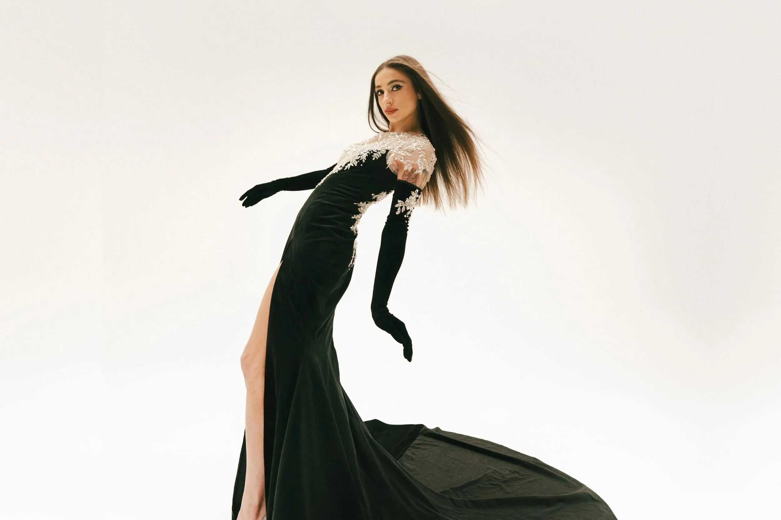 Reflection central to nona’s third album