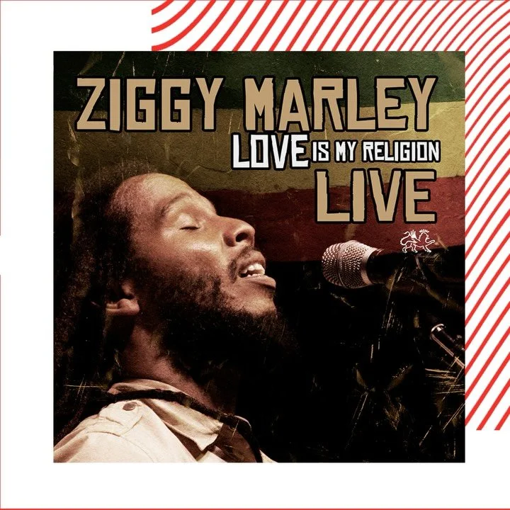 This week&rsquo;s New Music Friday including Ziggy Marley, STONE, Felix Cartal and more🎧🔥