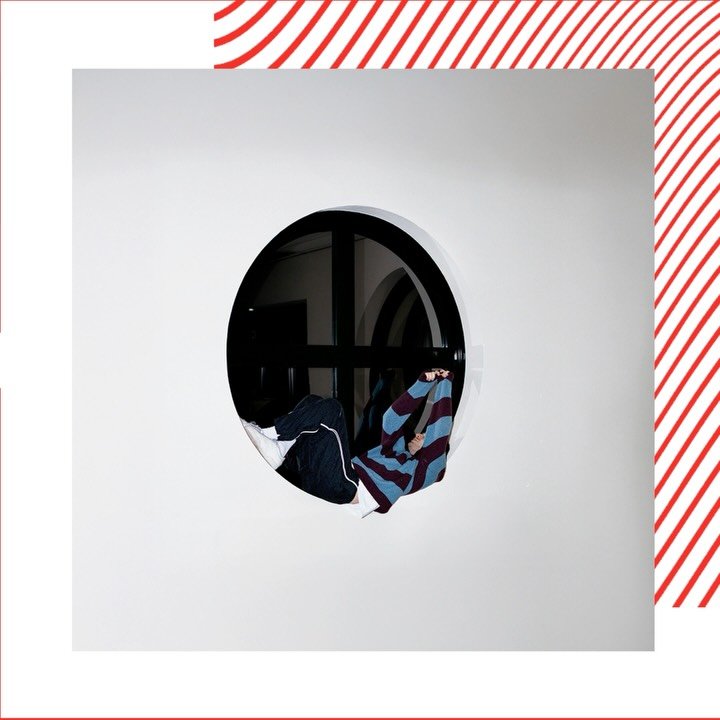 This week&rsquo;s New Music Friday including Melle, Igor and more🤩