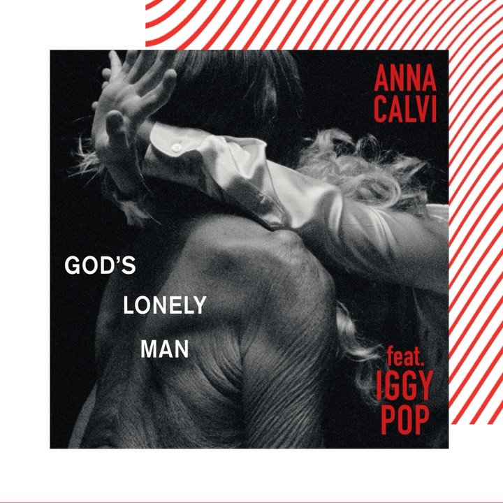 This week&rsquo;s New Music Friday including Anna Calvi, The Clockworks, Exsonvaldes and more. 🎶