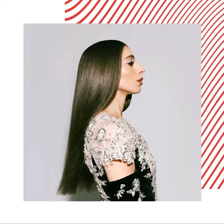 This week&rsquo;s New Music Friday including Nona, Ziggy Marley, The Veils and more. 🎤🤩