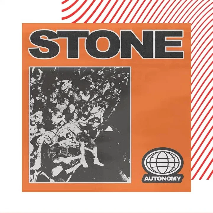 This week&rsquo;s New Music Friday including STONE, Temples, gala dragot and more. ⚡️
