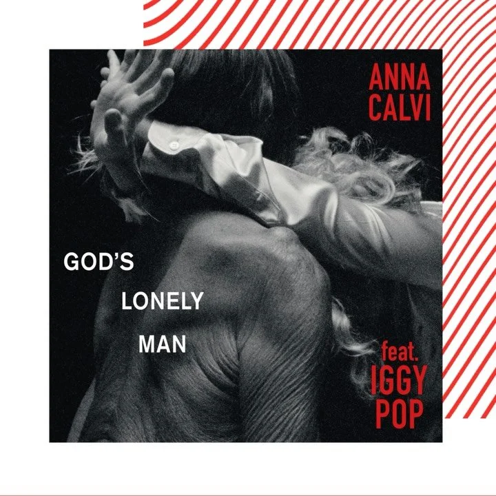 This week&rsquo;s New Music Friday including Anna Calvi, The Clockworks, Exsonvaldes and more. 🎶