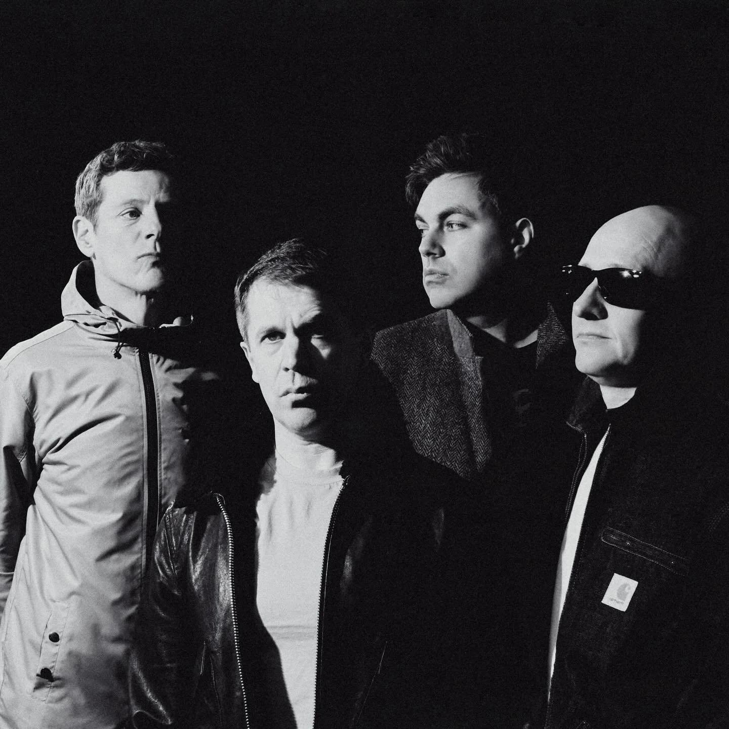 We&rsquo;re excited to share that Hard-Fi have signed with V2 Records, and announced their new album &lsquo;Sweating Someone Else&rsquo;s Fever&rsquo;! Alongside the album their new single &lsquo;They Ain&rsquo;t Your Friends&rsquo; is out now. 🦟