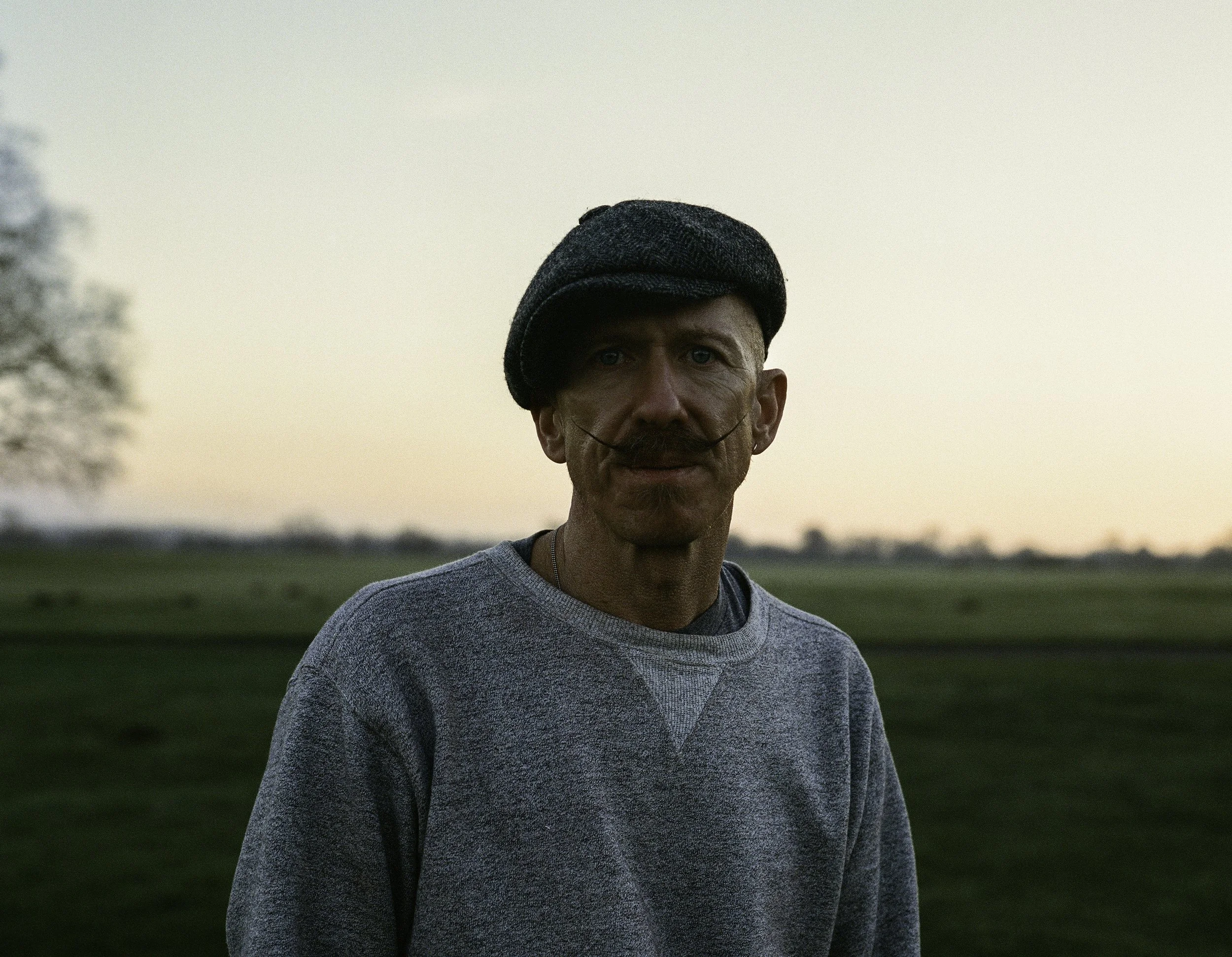 FOY VANCE releases ‘THE WAKE’,&nbsp;SEVENTH ALBUM AND FINAL CHAPTER IN HIS 26-YEAR ODYSSEY OF DISCOVERY