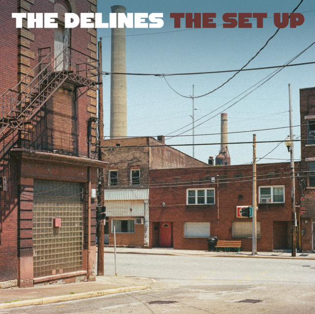 The Delines Release New Album The Set Up