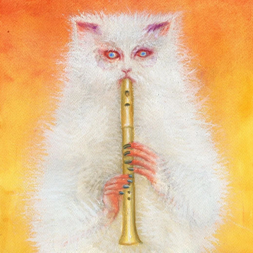 THE HICKEY UNDERWORLD Releases Fourth Studio Album ‘Cold Sun’