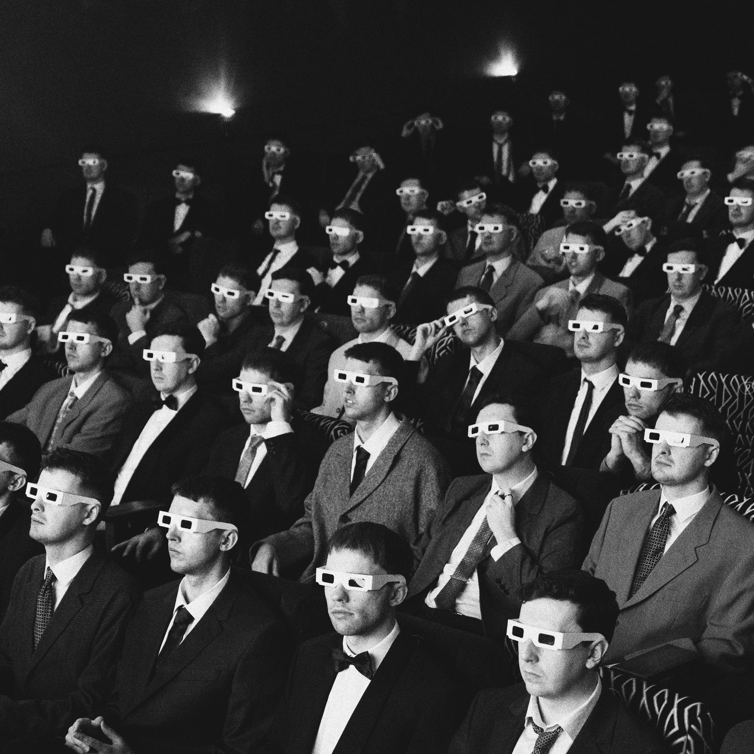 THE CLOCKWORKS RELEASE Sophomore ALBUM ‘THE ENTERTAINMENT’