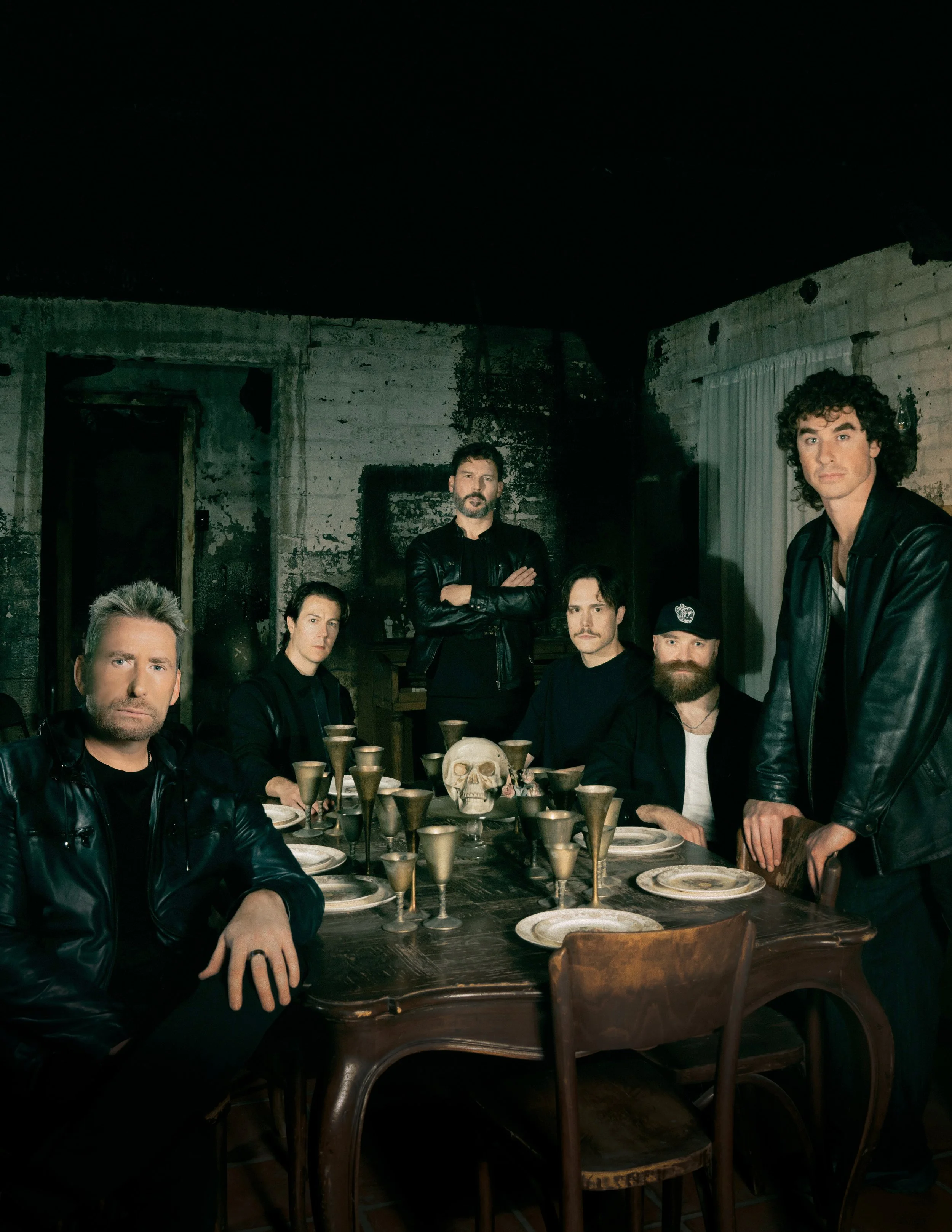 Bold, raw and featuring rock icons: don broco release their album NIGHTMARE TRIPPING VIA FEARLESS RECORDS