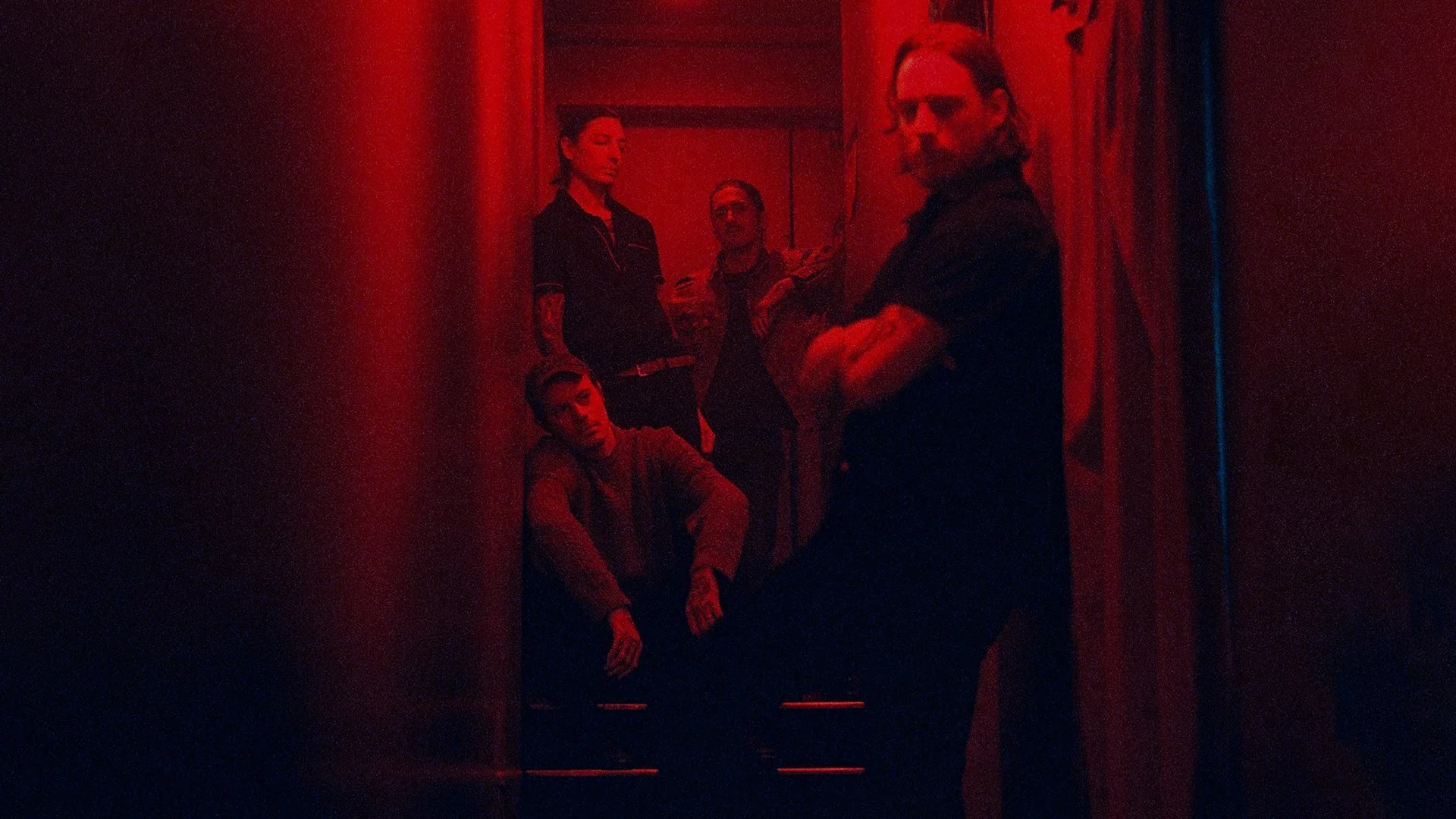 The Plot In You Announce 'The Volumes Series' Collection