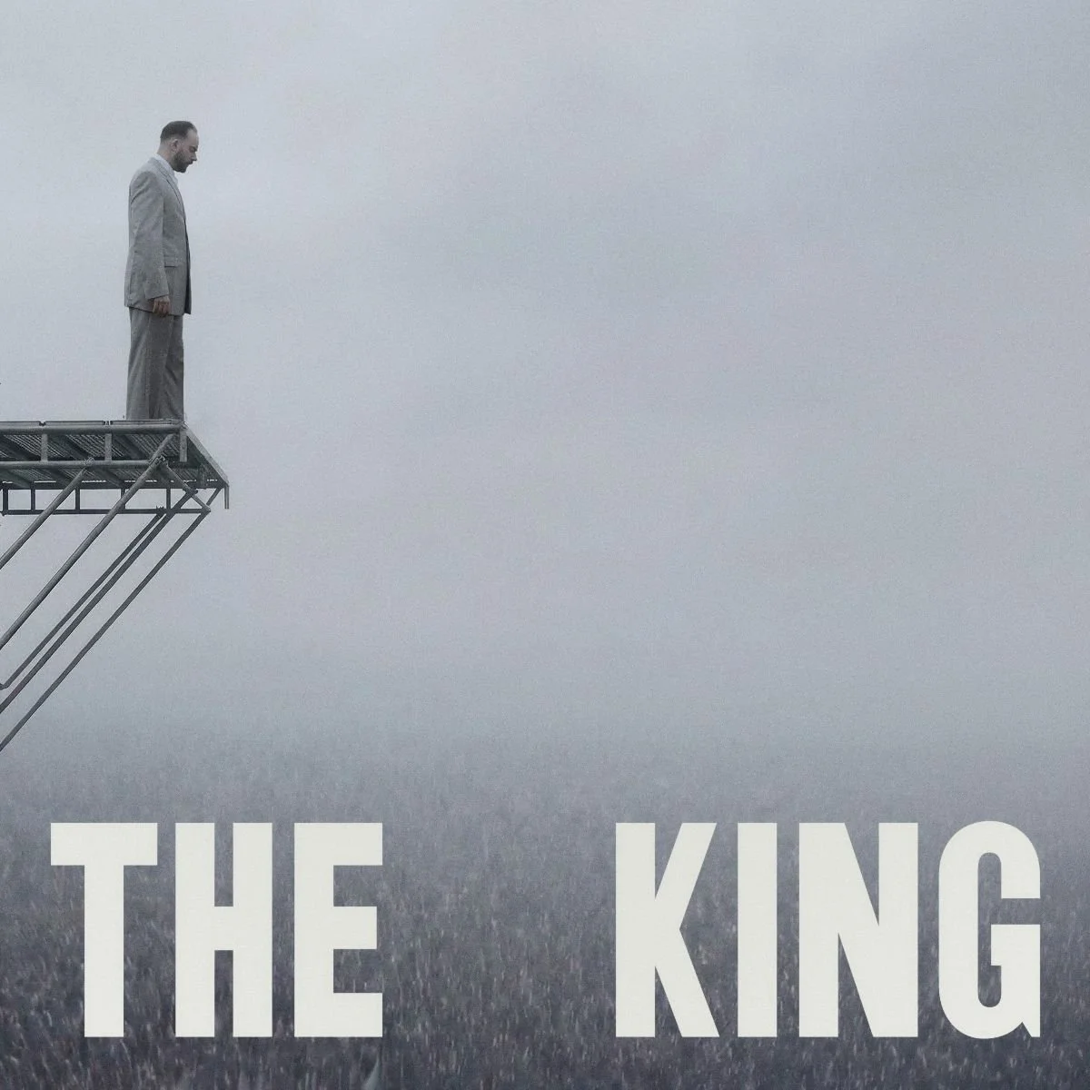 De Staat have signed with V2 Records and are releasing their new single ‘THE KING’ today