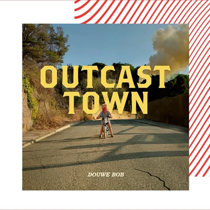 This Week&rsquo;s New Music Friday including Douwe Bob, Temples, De Staat and more. 🎶⚡️