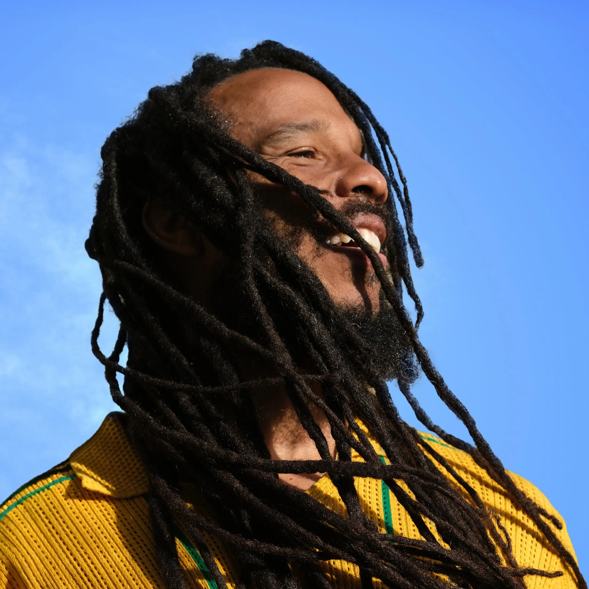 Ziggy Marley is back and releases album ‘Brightside’ 