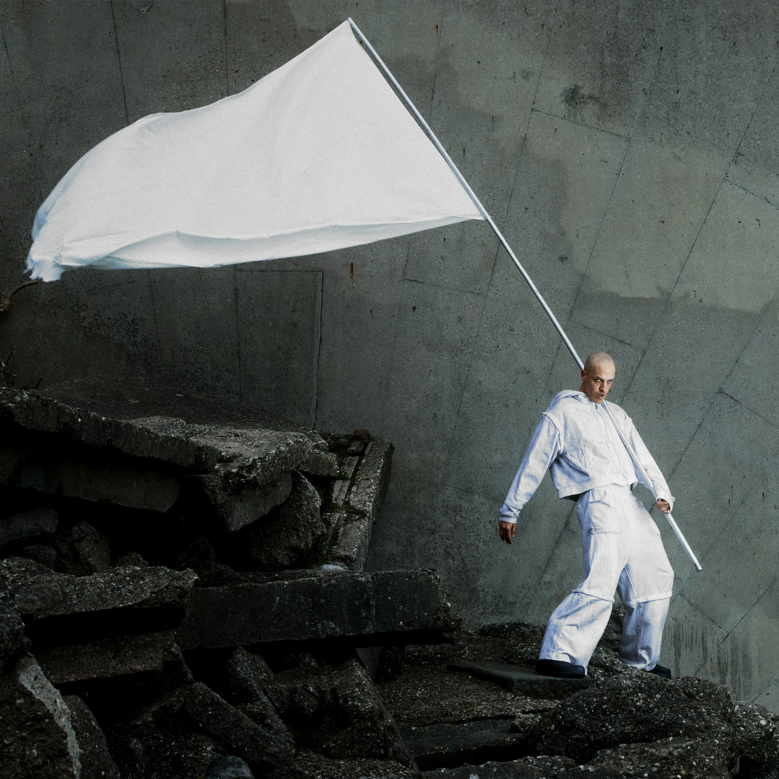 ZEP ANNOUNCES NEW PROJECT NO ENEMIES OUT MAY 8TH VIA PULSE RECORDS
