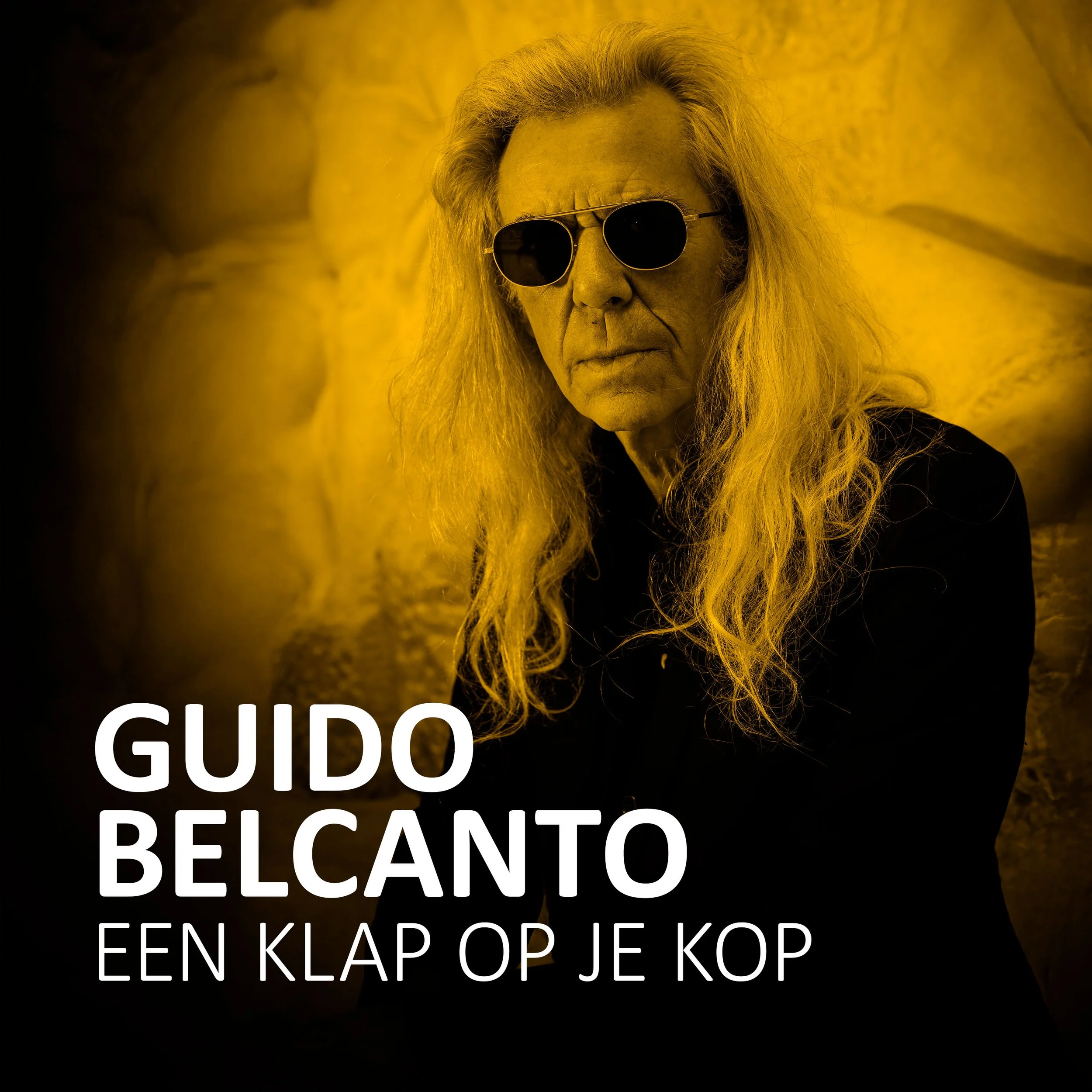 Guido Belcanto signs to V2 Records and releases single