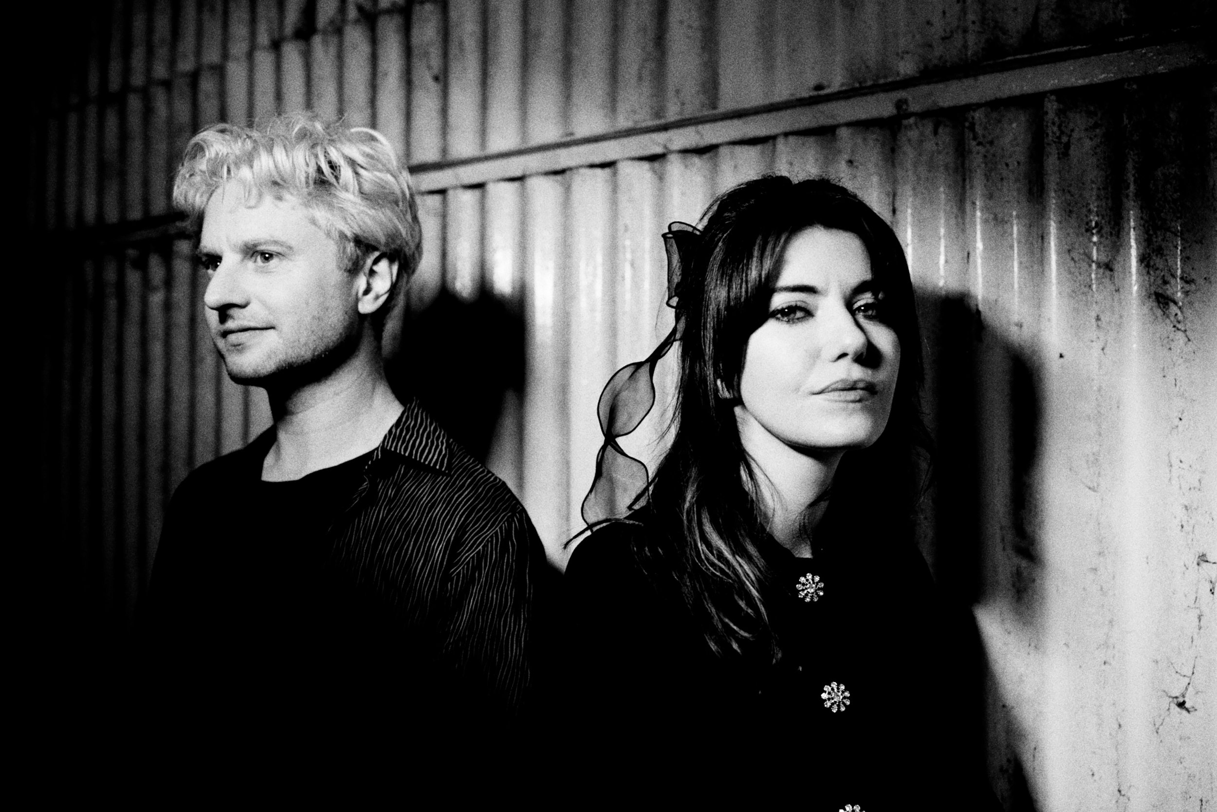 Blood Red Shoes ‘Stay Lonely’ with new album release&nbsp;