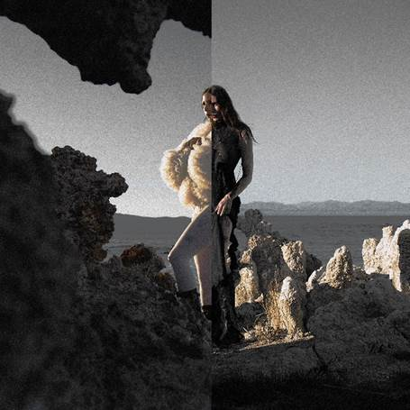 CHELSEA WOLFE RELEASES TWO NEW SONGS ‘THE DARK’ / ‘DEATH IS NOT THE END’ ANNOUNCES US, EUROPE TOUR