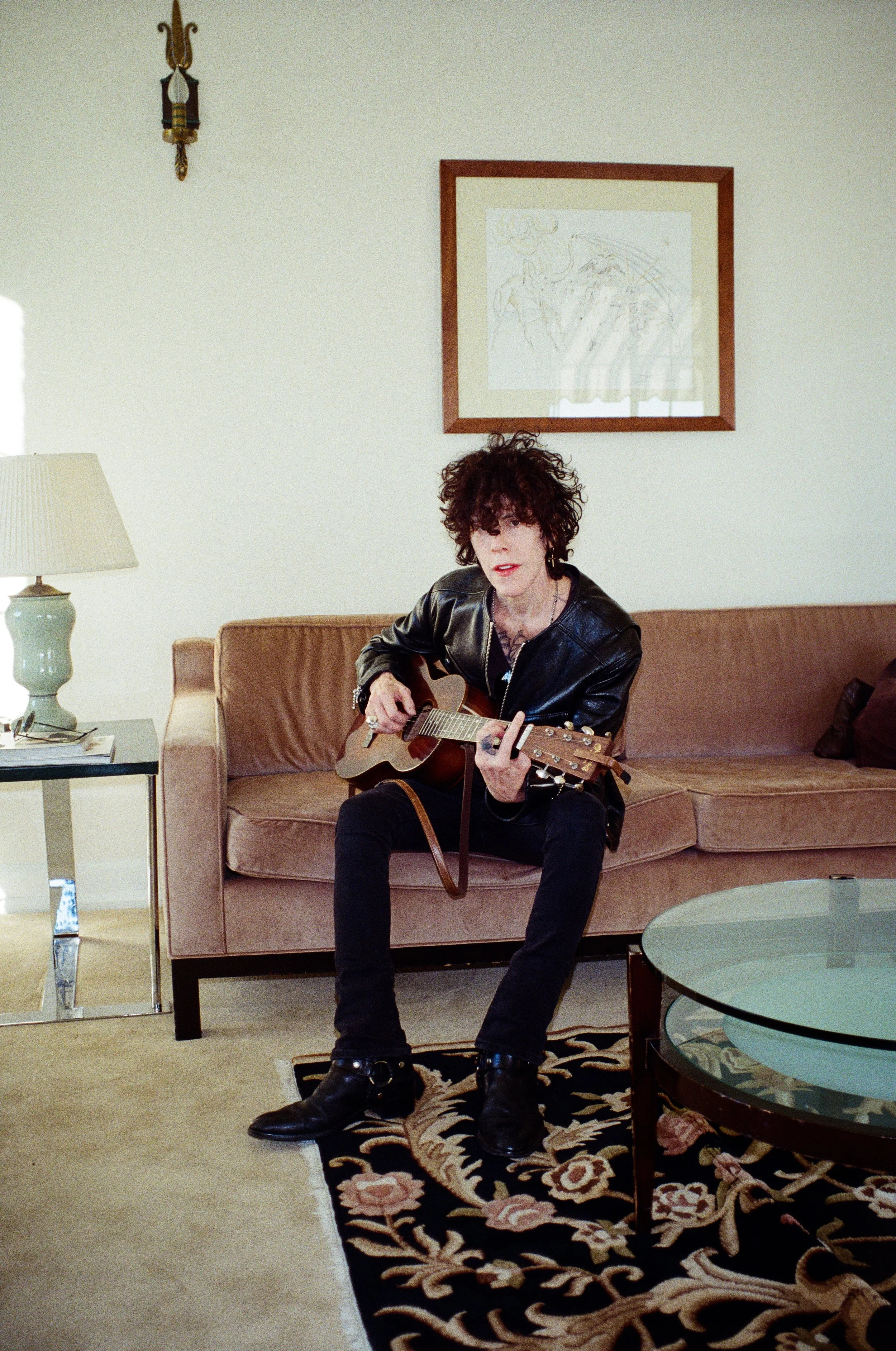 LP ANNOUNCES NEW ALBUM ‘ROOM 12’ 
