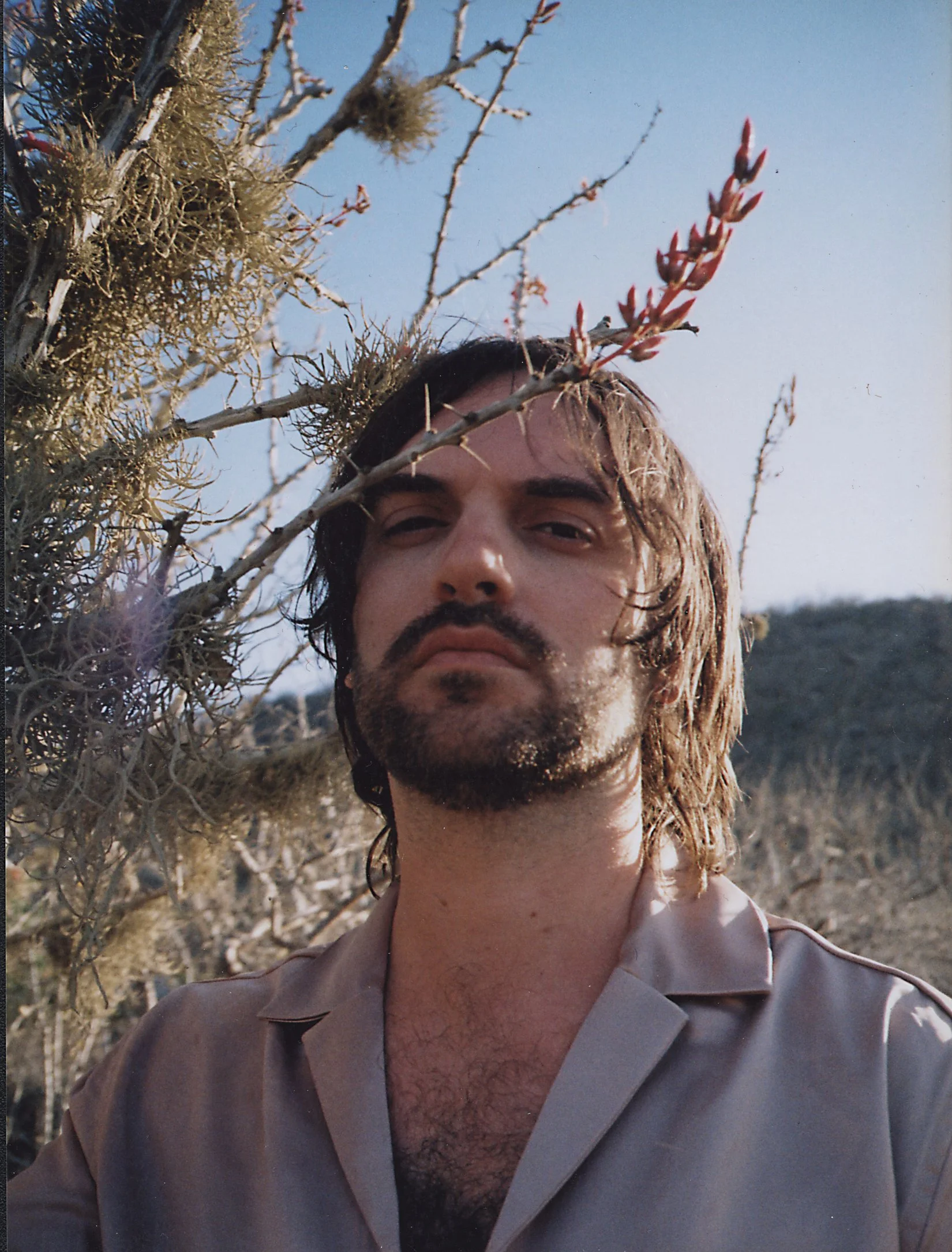 LA Priest announces new album Into The Sky, due Aug 28th&nbsp;&nbsp;