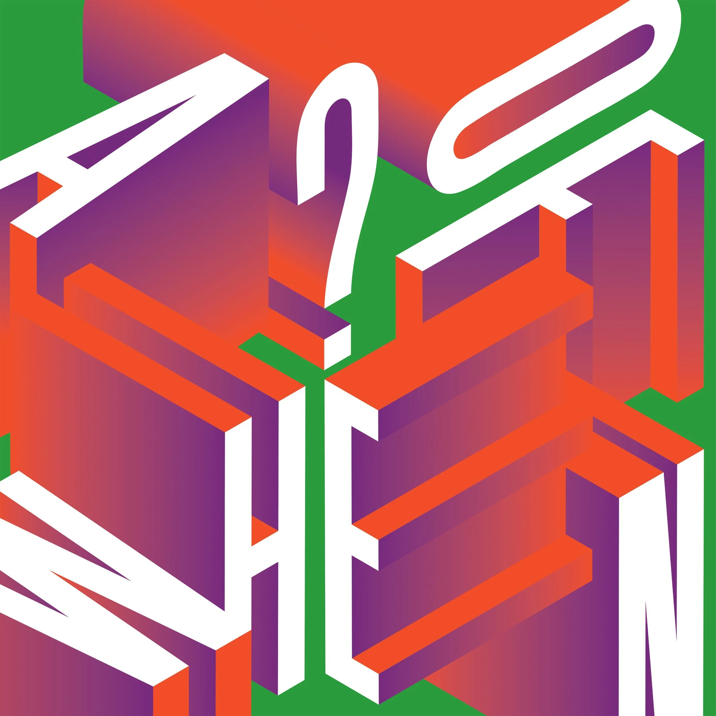 Panda Bear &amp; Sonic Boom Release ‘A ? of when’ non-streaming