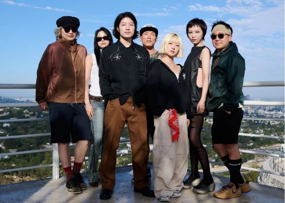 Leenalchi Announce New Album Sugungga