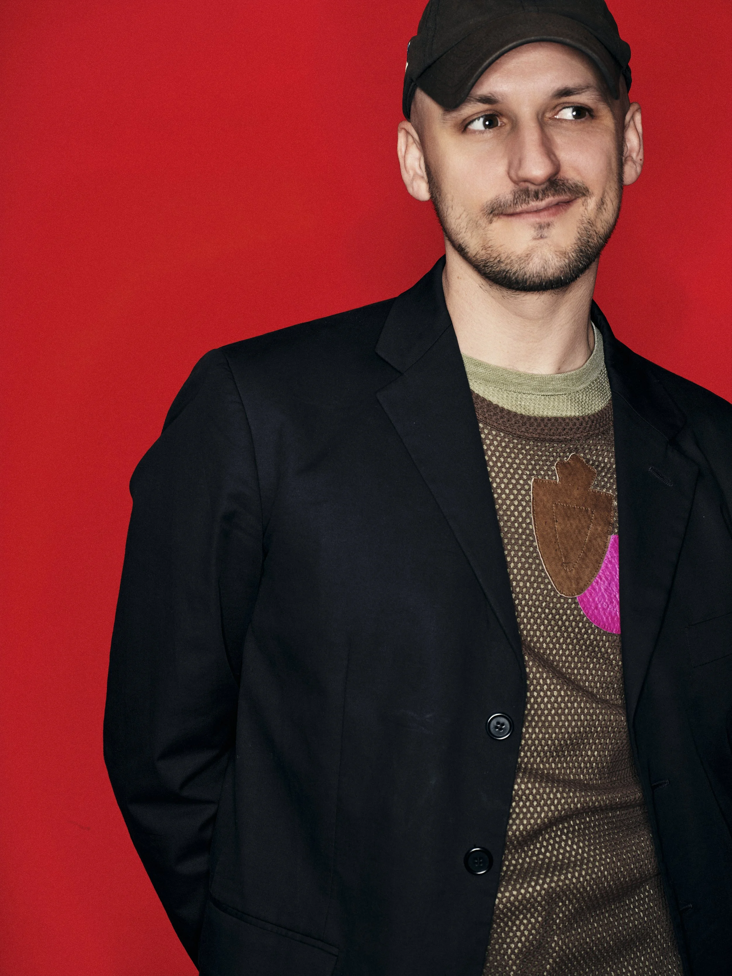 Jacques Greene announces third studio album ‘jg’