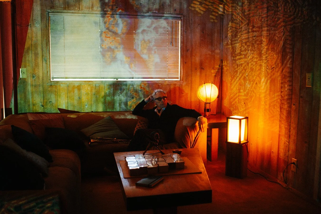 Third album of the Jon Hassell Pentimento Trilogy is announced