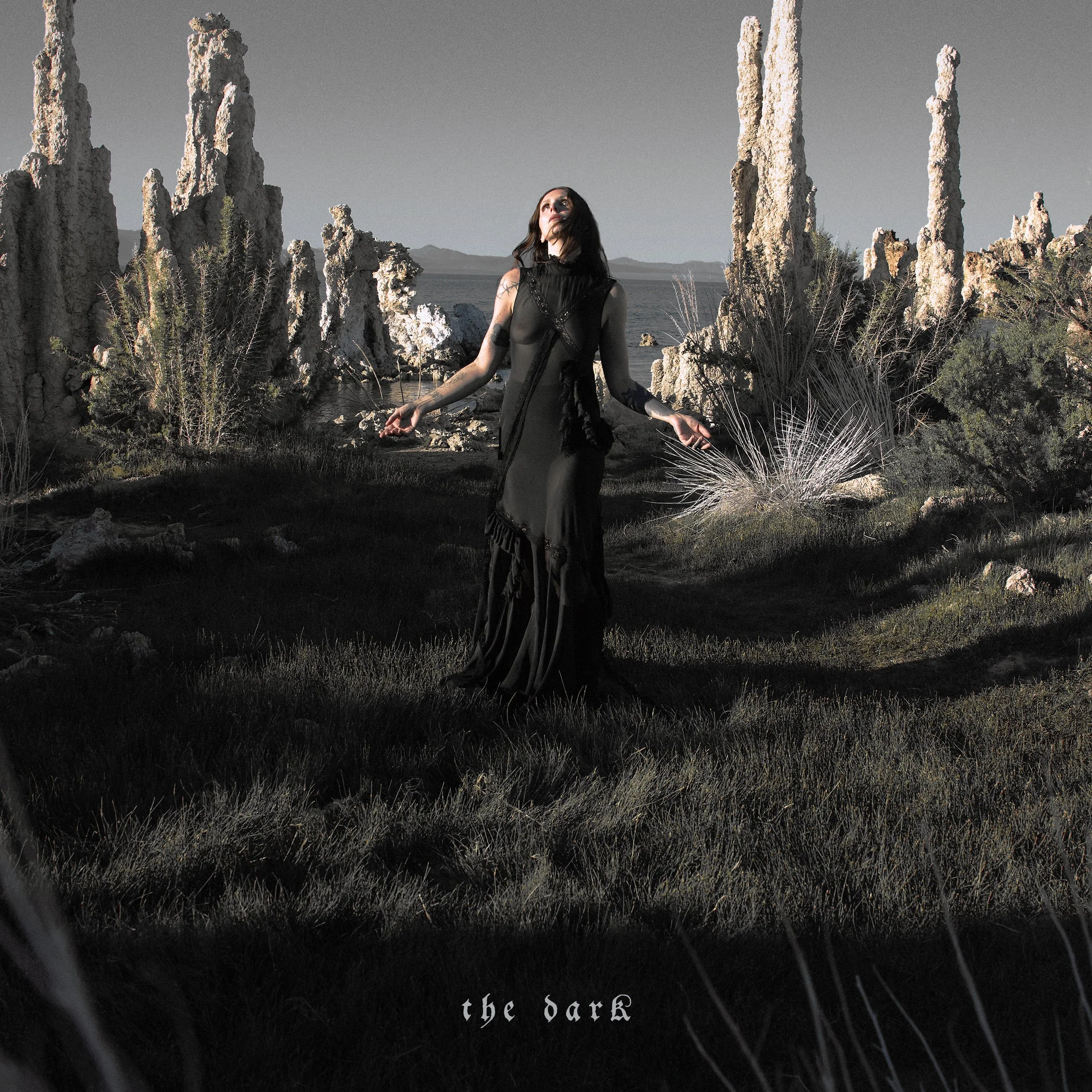 Chelsea Wolfe Brings The Dark